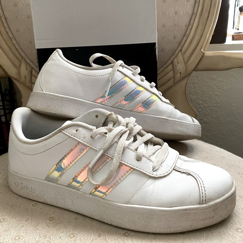 Adidas VL Court 2.0 W/7